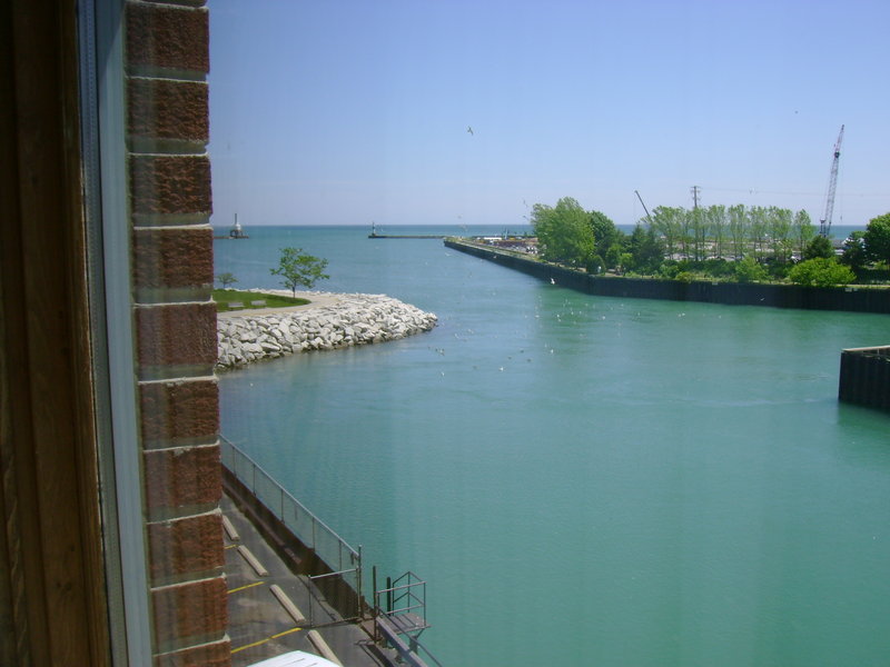 Holiday Inn HARBORVIEW - PORT WASHINGTON - Port Washington, WI