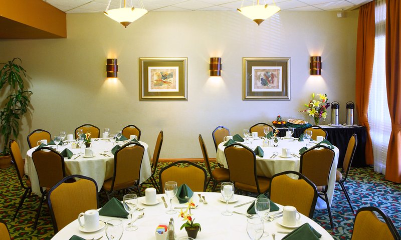 Holiday Inn Long Beach Downtown - Long Beach, CA