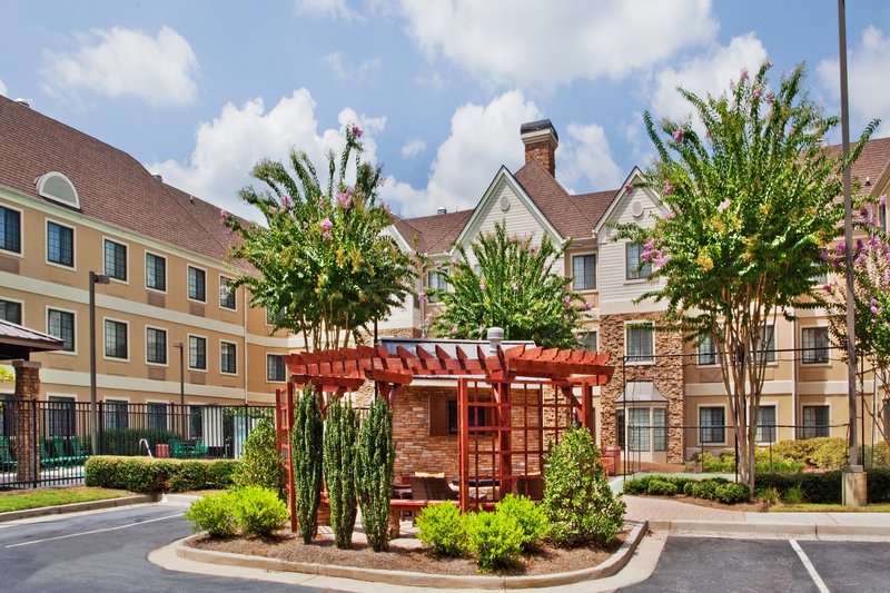 Staybridge Suites ALPHARETTA-NORTH POINT - Alpharetta, GA