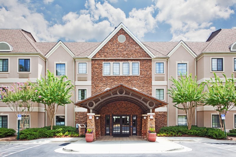 Staybridge Suites ALPHARETTA-NORTH POINT - Alpharetta, GA