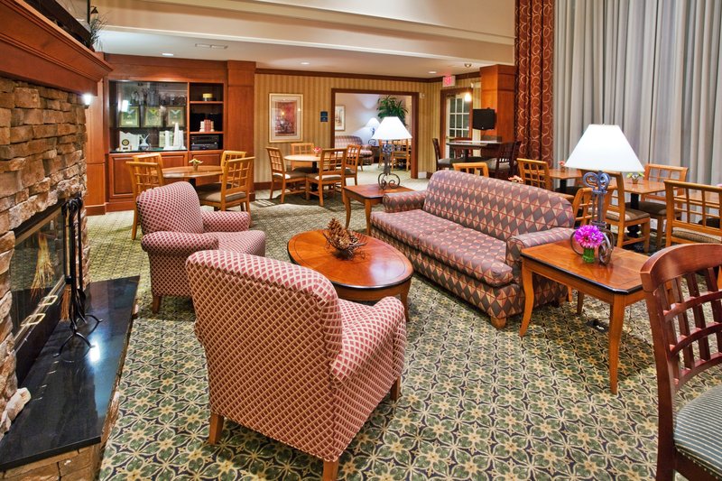 Staybridge Suites ALPHARETTA-NORTH POINT - Alpharetta, GA