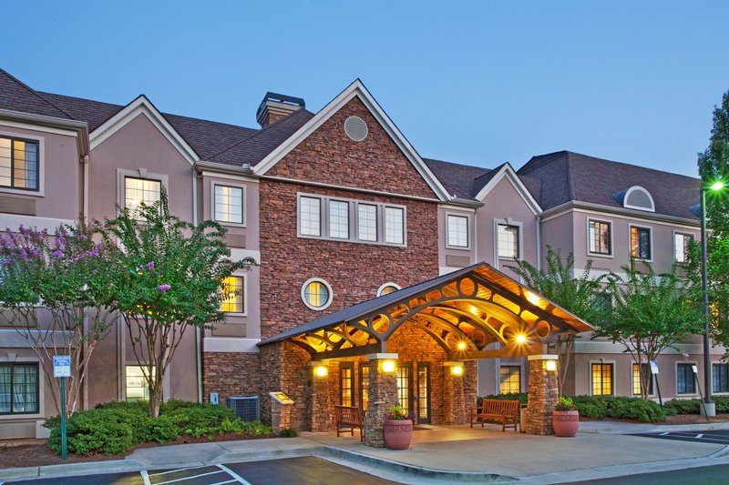 Staybridge Suites ALPHARETTA-NORTH POINT - Alpharetta, GA