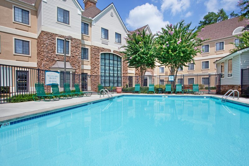 Staybridge Suites ALPHARETTA-NORTH POINT - Alpharetta, GA