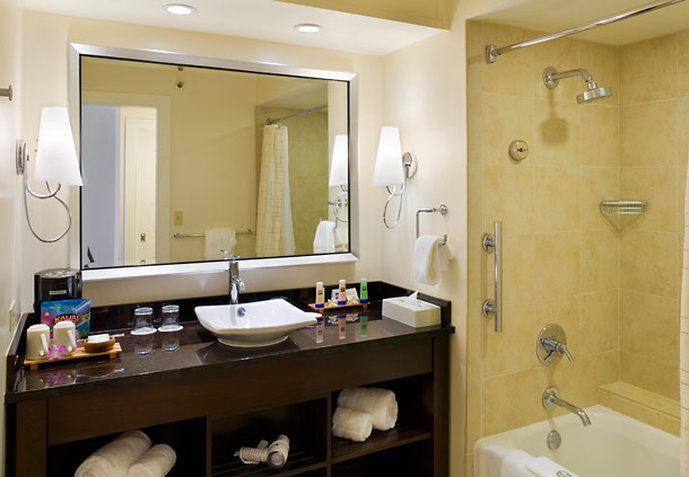 Marriott-Kaua'i Beach Club - Lihue, HI