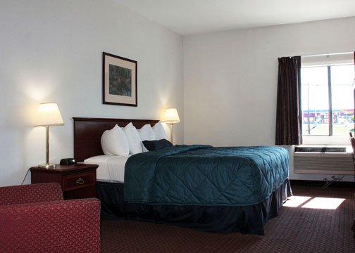 Econo Lodge - Carlisle, PA