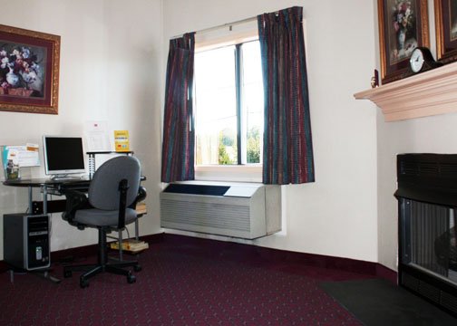 Econo Lodge - Carlisle, PA