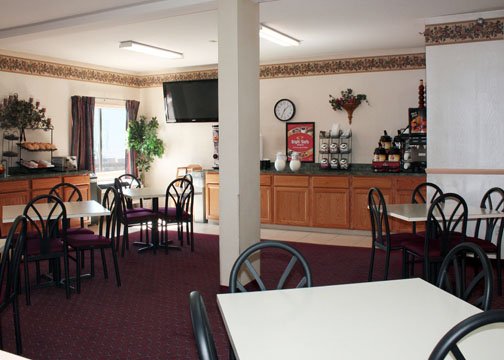 Econo Lodge - Carlisle, PA