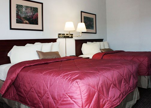 Econo Lodge - Carlisle, PA