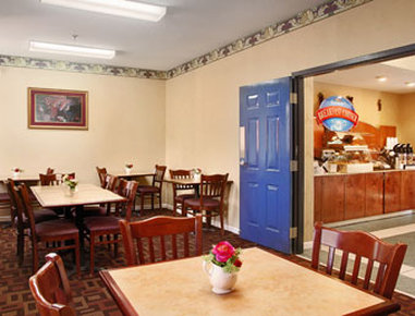 Holiday Inn Express Manning - Manning, SC
