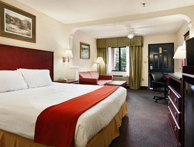 Holiday Inn Express Manning - Manning, SC
