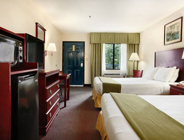 Holiday Inn Express Manning - Manning, SC