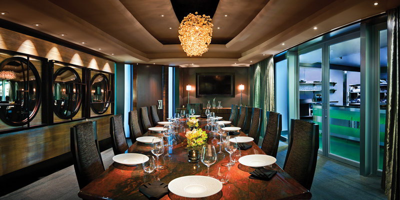 SANCTUARY ON CAMELBACK MOUNTAIN - Paradise Valley, AZ