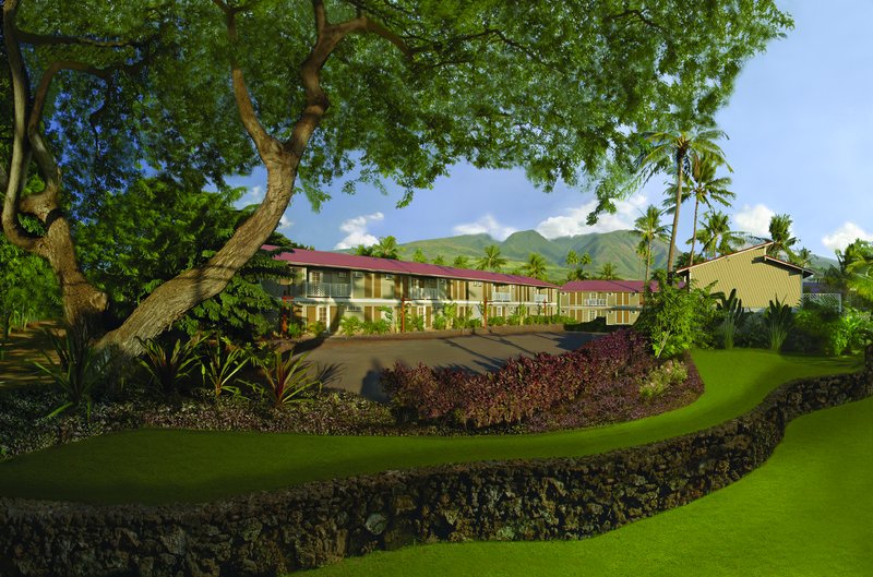 Outrigger Aina Nalu