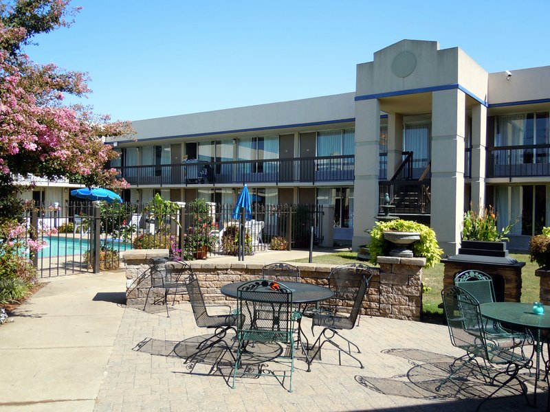 Best Western - Dyersburg, TN