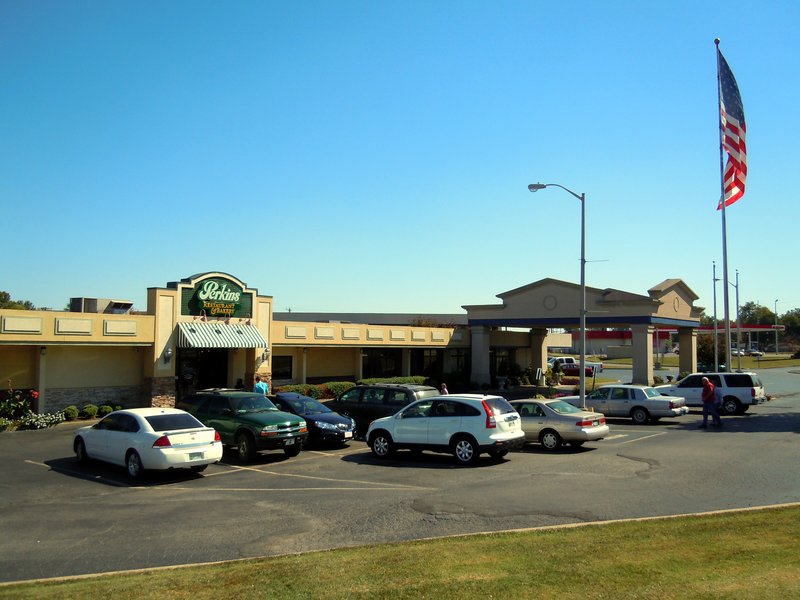 Best Western - Dyersburg, TN