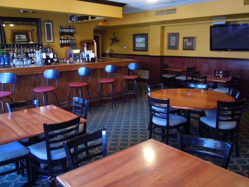 Best Western - Dyersburg, TN
