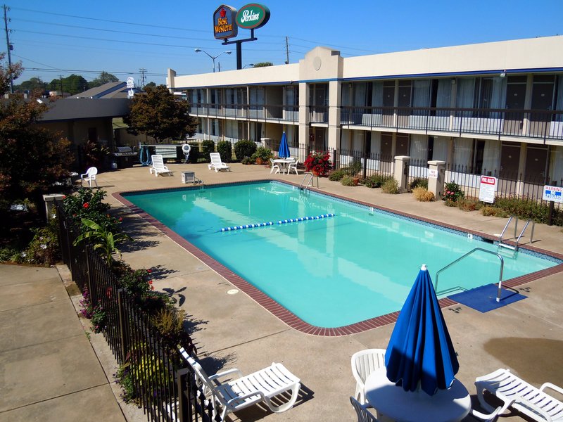 Best Western - Dyersburg, TN