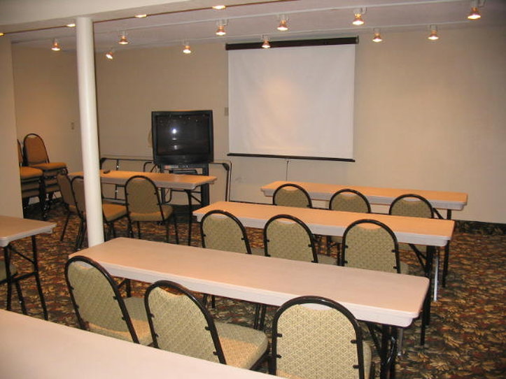 Best Western - Dyersburg, TN