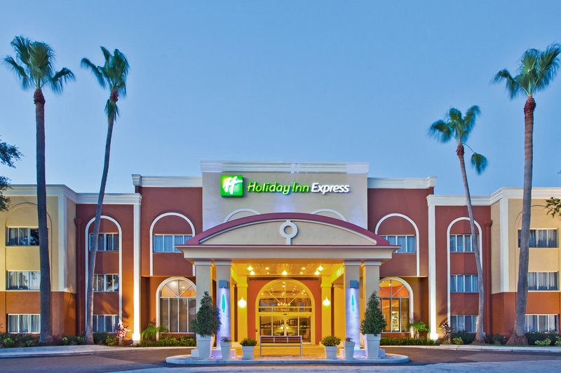 Holiday Inn Express CHARLOTTE SOUTH - PINEVILLE