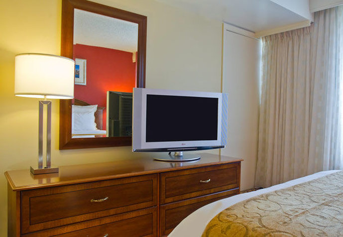 Towson University Marriott Conference Hotel - Towson, MD