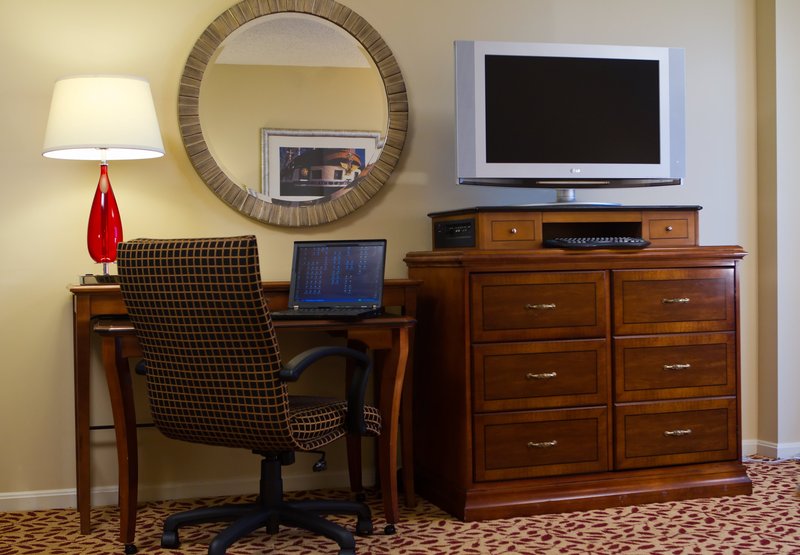 Towson University Marriott Conference Hotel - Towson, MD