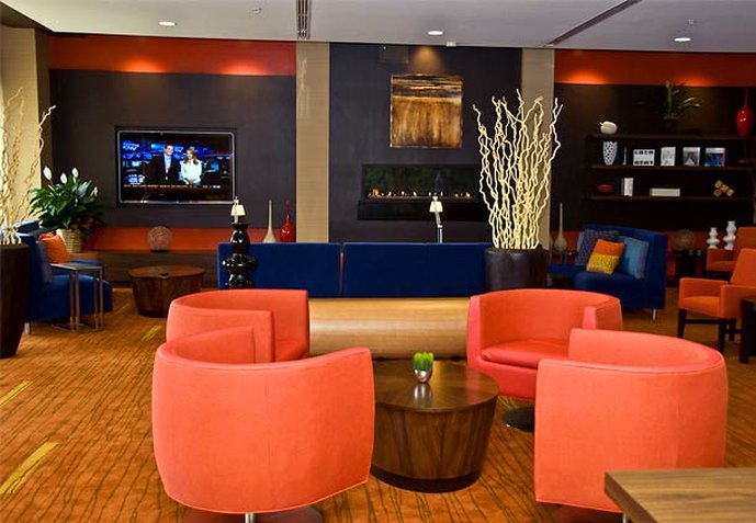 Courtyard By Marriott Owensboro - Owensboro, KY