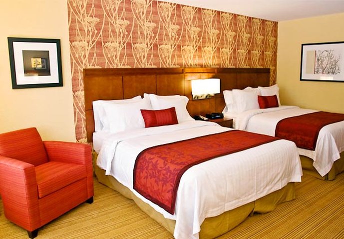 Courtyard By Marriott Owensboro - Owensboro, KY