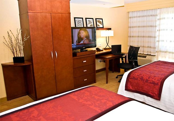 Courtyard By Marriott Owensboro - Owensboro, KY