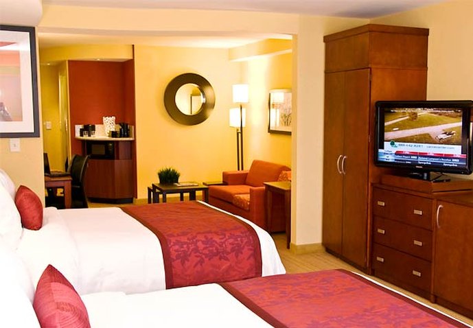 Courtyard By Marriott Owensboro - Owensboro, KY