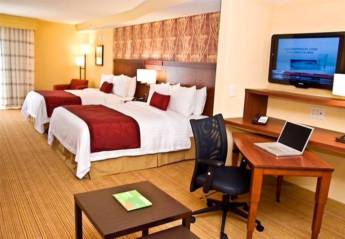 Courtyard By Marriott Owensboro - Owensboro, KY