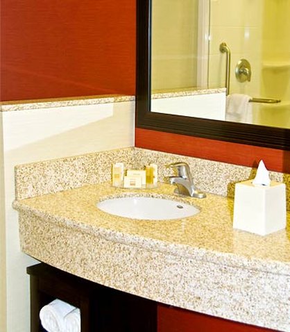 Courtyard By Marriott Owensboro - Owensboro, KY