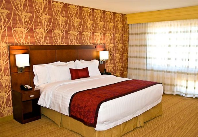 Courtyard By Marriott Owensboro - Owensboro, KY