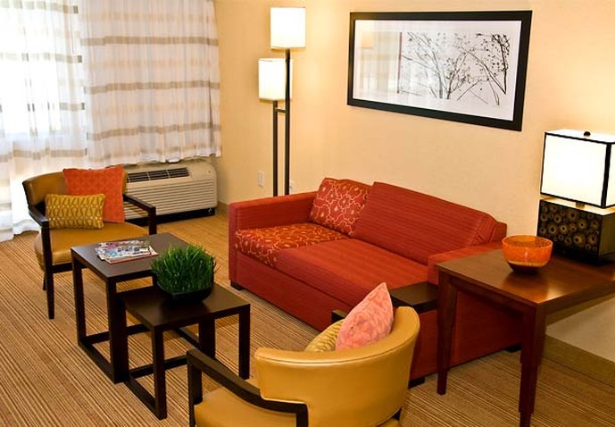 Courtyard By Marriott Owensboro - Owensboro, KY