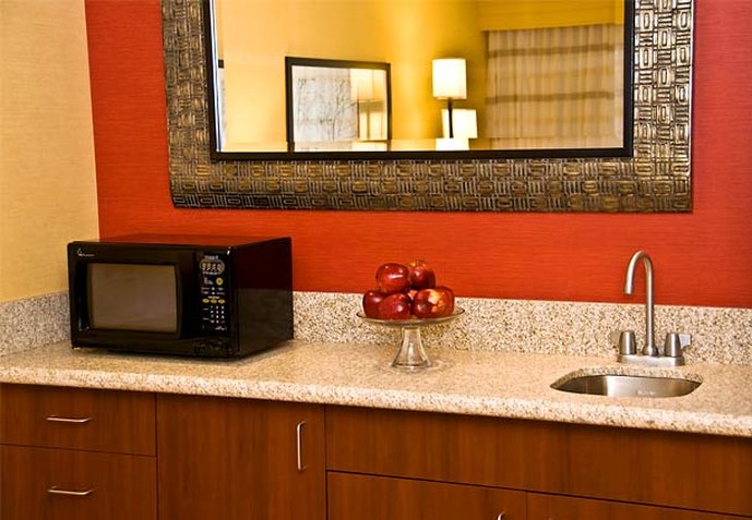 Courtyard By Marriott Owensboro - Owensboro, KY