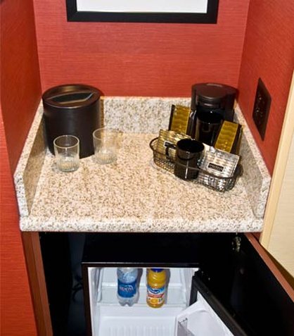 Courtyard By Marriott Owensboro - Owensboro, KY