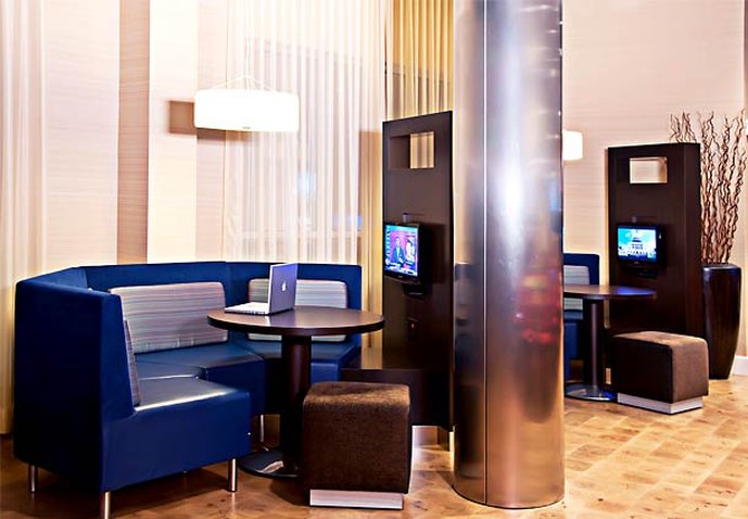 Courtyard By Marriott Owensboro - Owensboro, KY