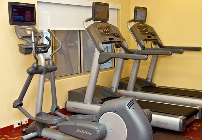 Courtyard By Marriott Owensboro - Owensboro, KY