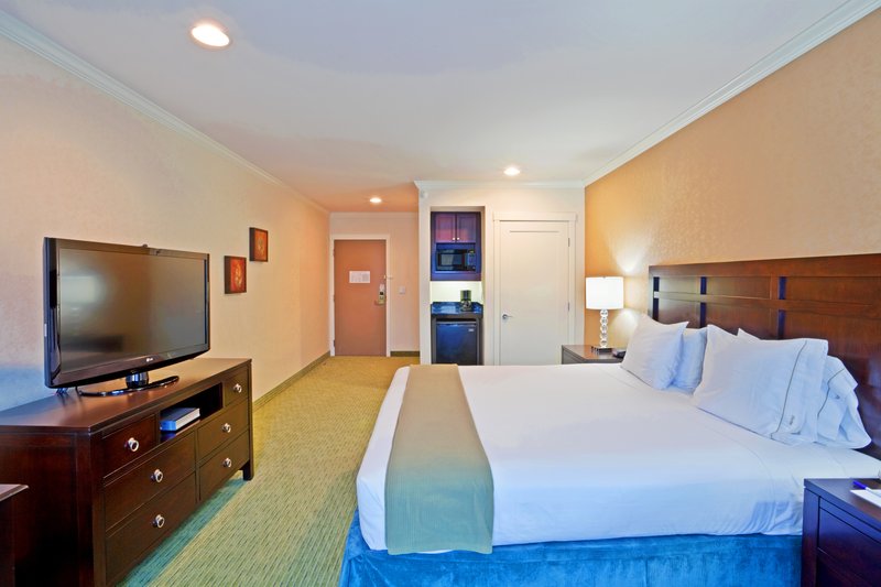 Holiday Inn Express - Puyallup, WA