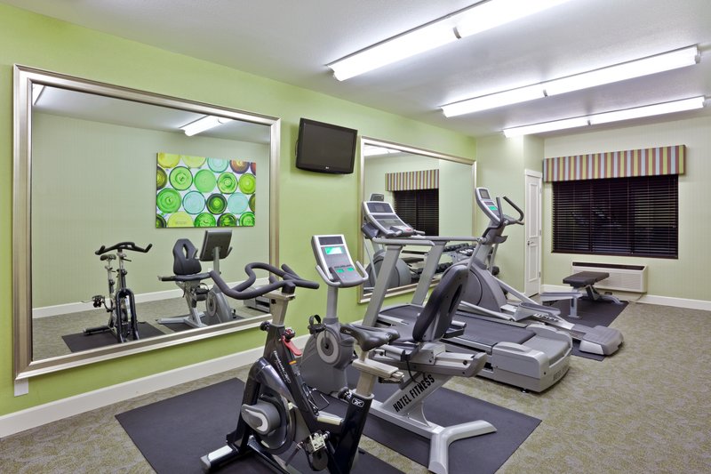Holiday Inn Express - Puyallup, WA