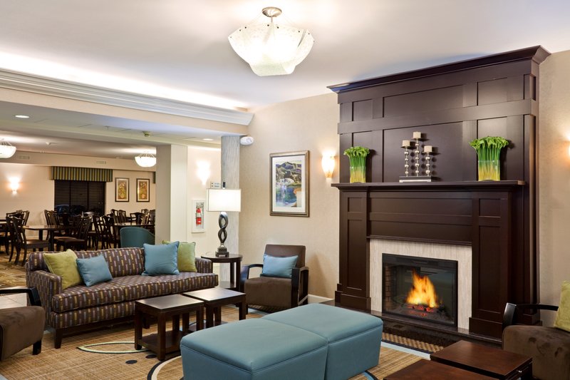 Holiday Inn Express - Puyallup, WA