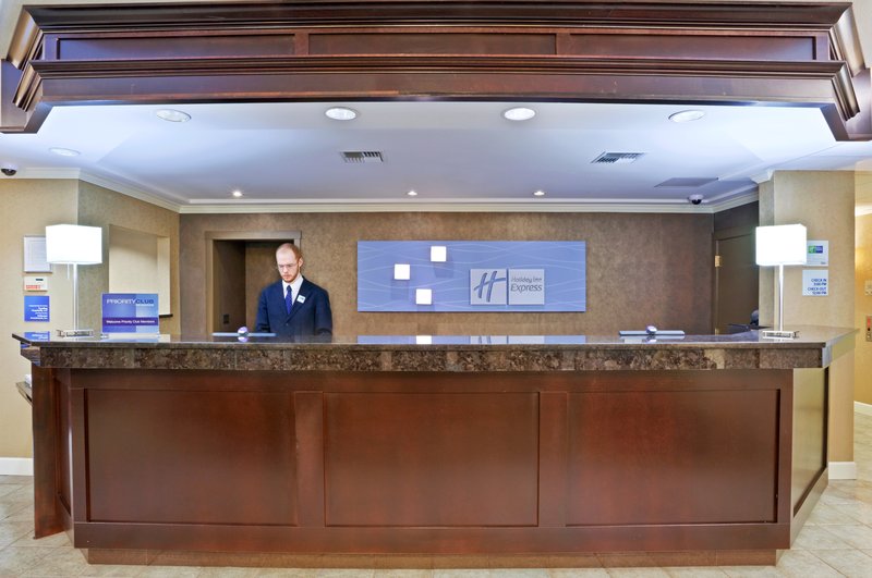 Holiday Inn Express - Puyallup, WA