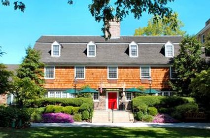 Nassau Inn - Princeton, NJ