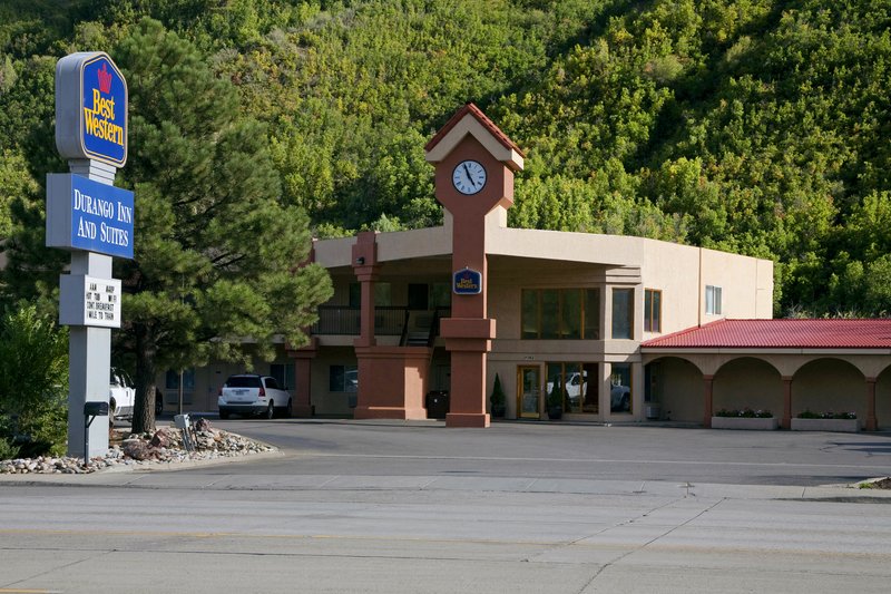 Best Western - Durango, CO