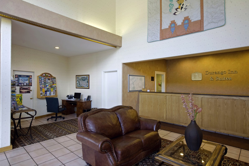 Best Western - Durango, CO