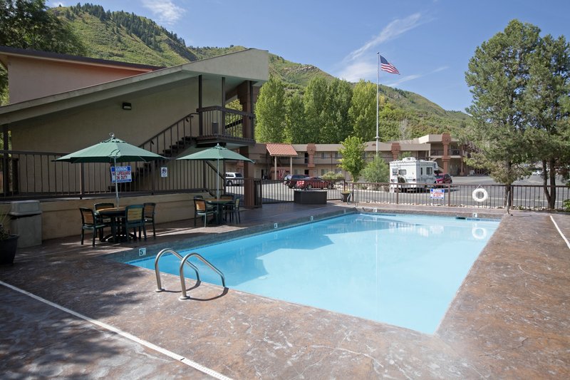 Best Western - Durango, CO