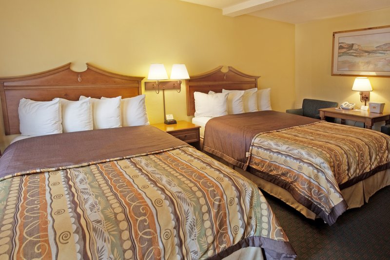 Best Western - Durango, CO