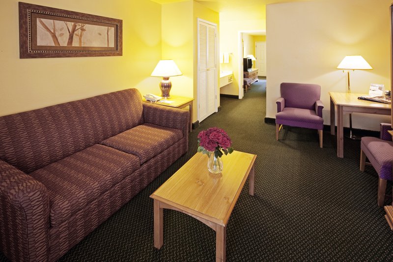 Best Western - Durango, CO