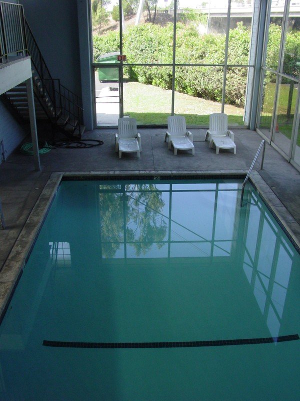 Good Nite Inn - Whittier, CA