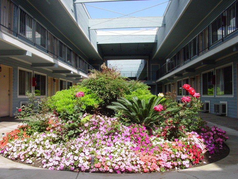 Good Nite Inn - Whittier, CA