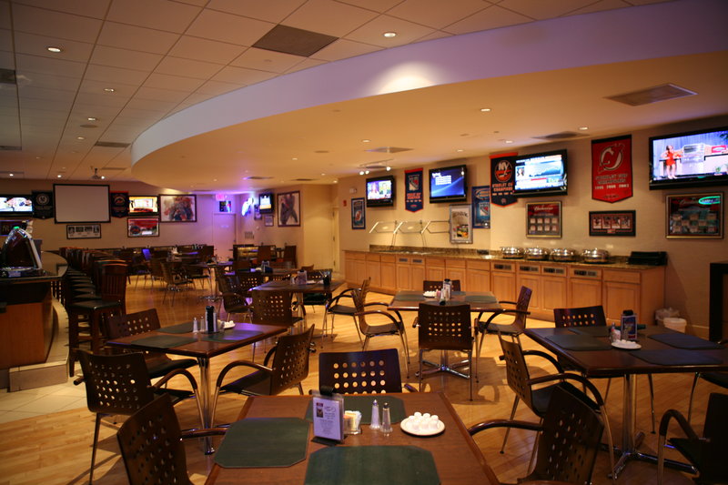 Crowne Plaza MONROE SOUTH BRUNSWICK - Monroe Township, NJ